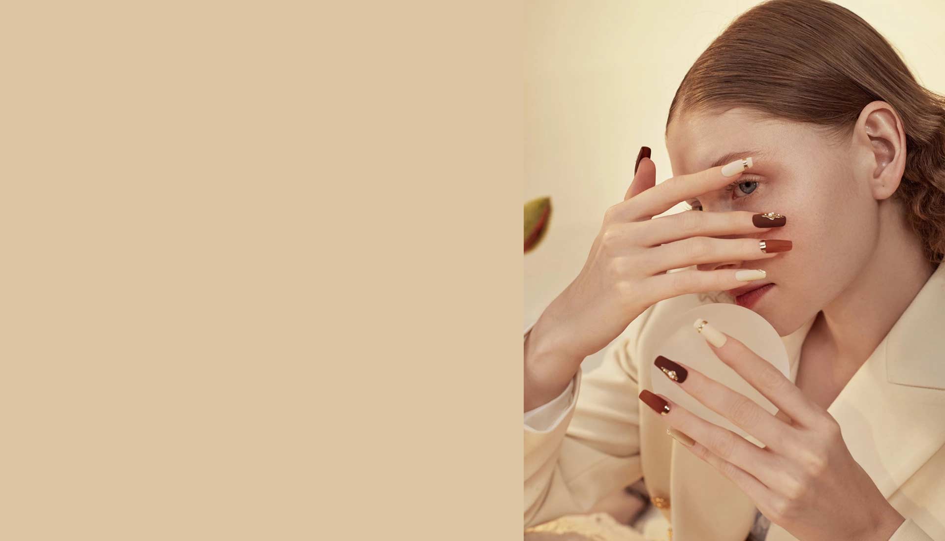 Create Your Own Nail Brand | Susansay